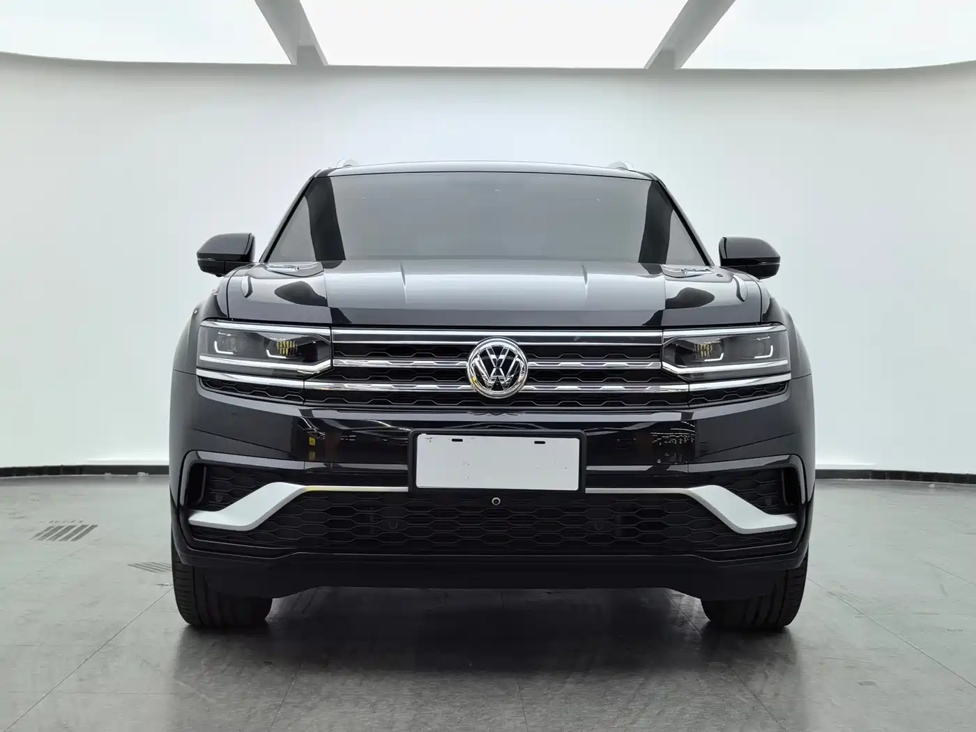 Volkswagen Teramont 2020 Teramont X 380TSI 4WD Luxury фото 2