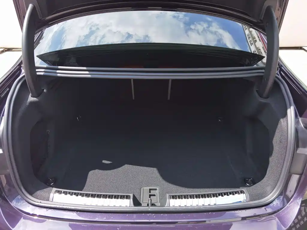 Audi A5L 2026 2025 2.0T Navigation Edition
