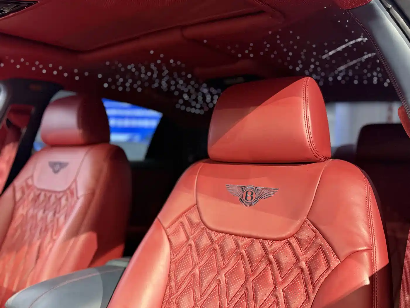 Bentley Flying Spur 2012 2012 6.0T Limited Edition