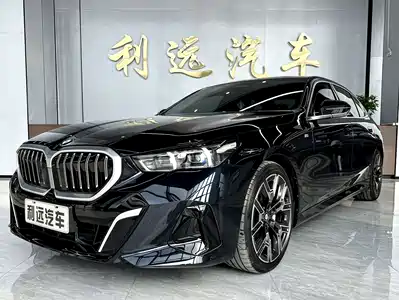 BMW 5