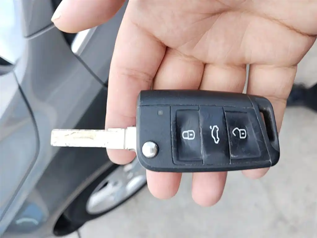 Škoda Octavia 2015 1.6L Automatic逸杰版 фото 9