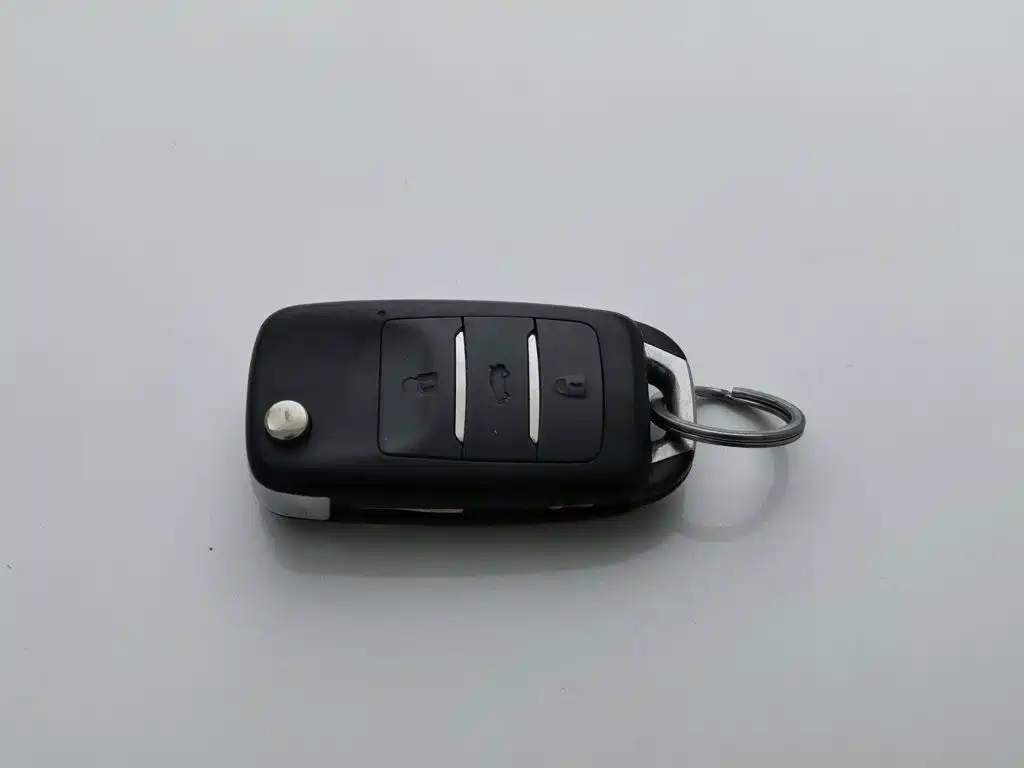 Changan CS35 2015 2015 1.6L Manual Luxury (China IV)