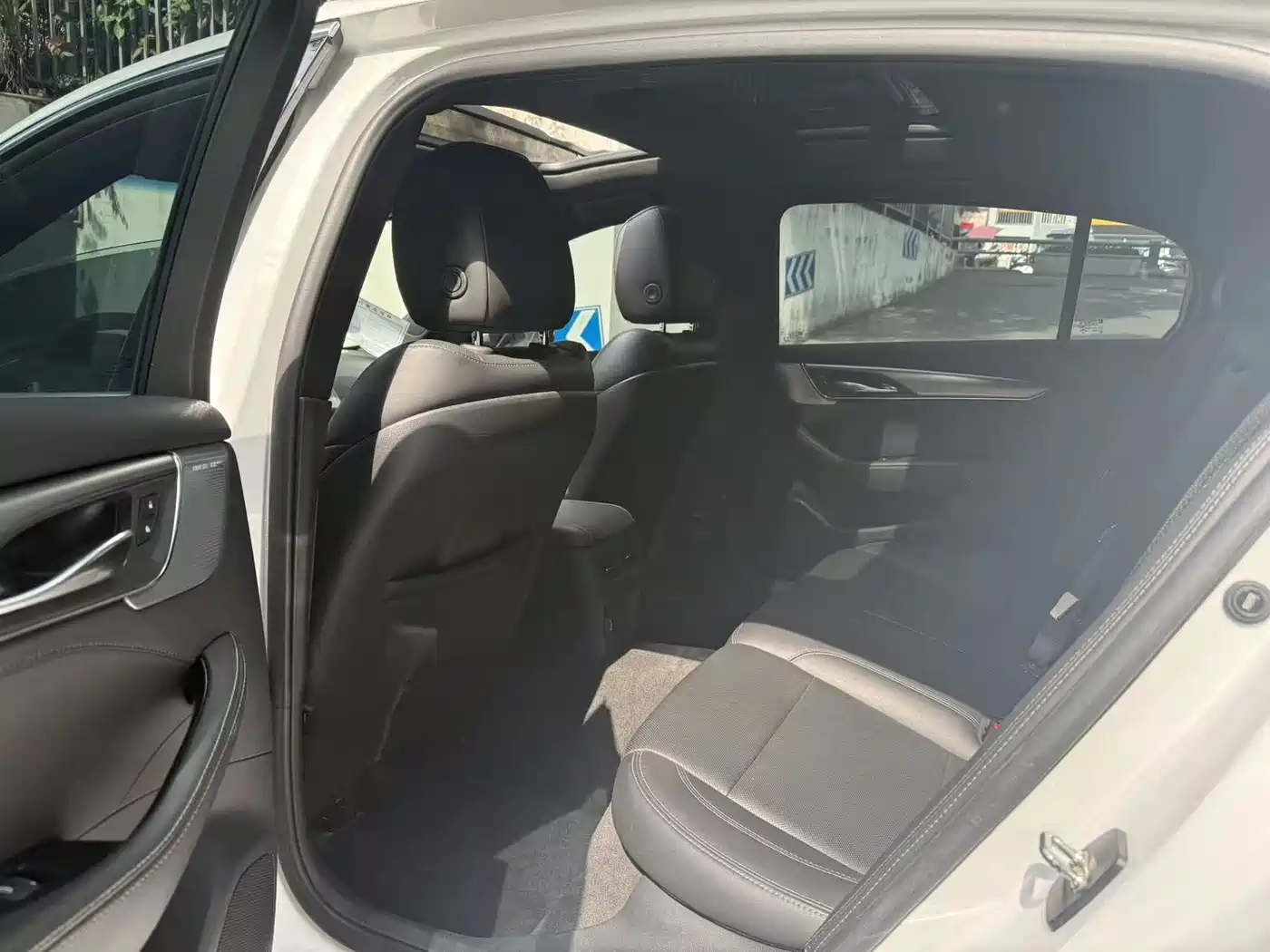 Cadillac CT5 2022 28T Luxury (Standard) фото 8