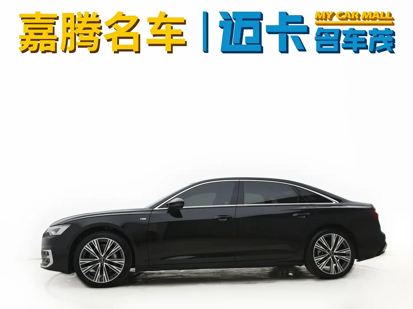 Audi A6L 2025 45 TFSI quattro Premium Sport фото 6