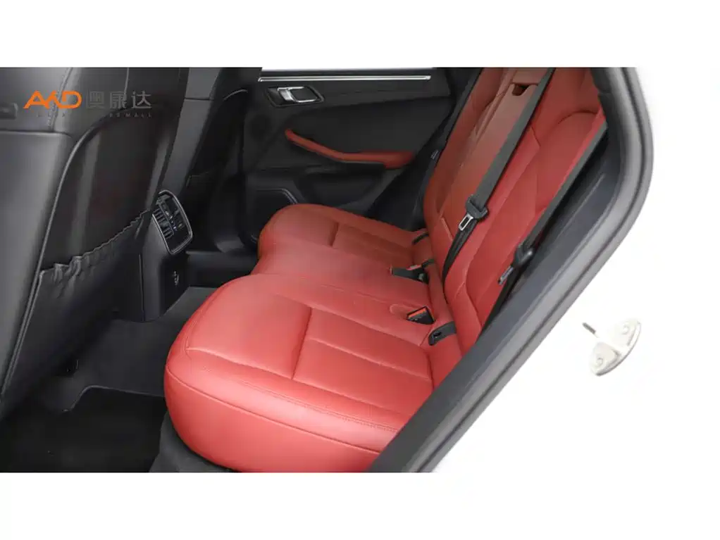 Porsche Macan 2021 Macan 2.0T фото 7