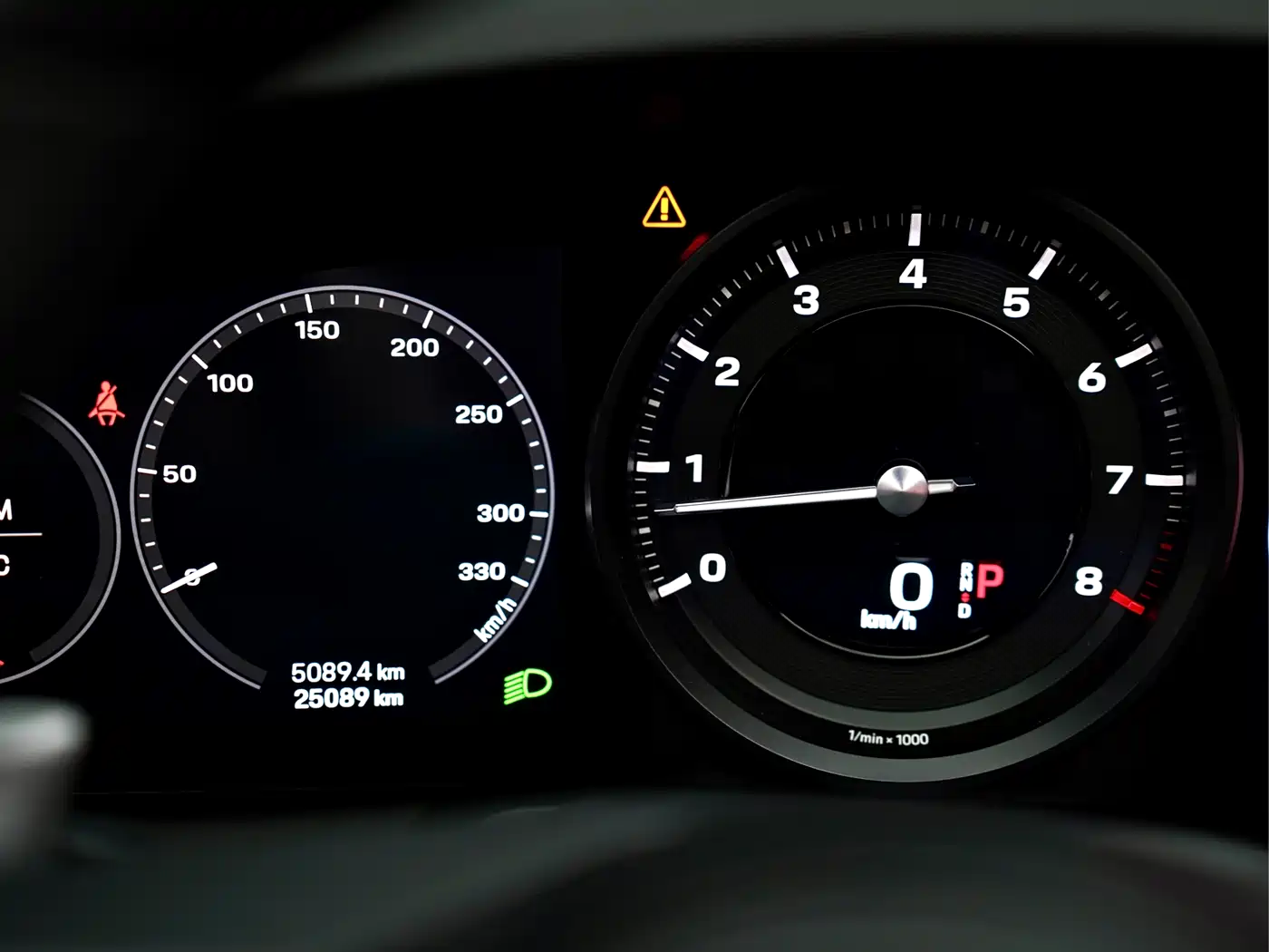 Porsche 911 2022 Carrera Cabriolet 3.0T фото 15