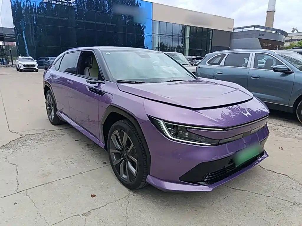 Фото 4 - Honda P7
