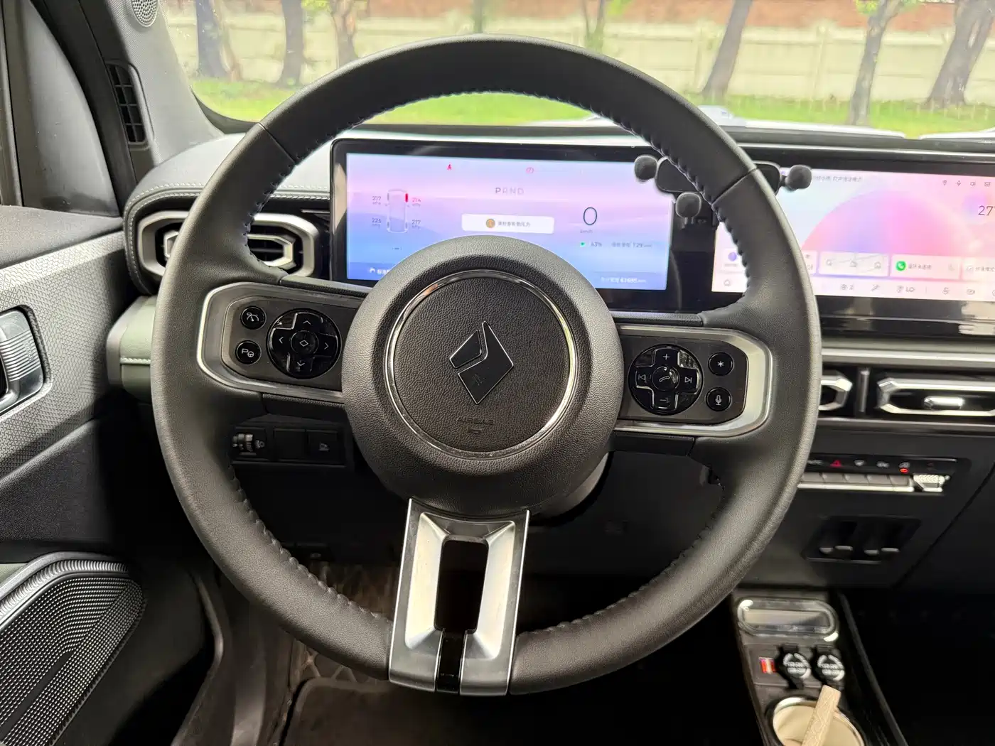 Baojun Yueye 2023 2023 Intelligent Premium Edition