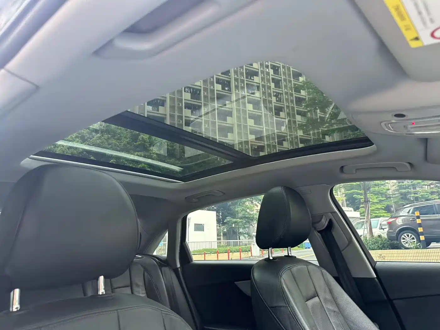 Audi A4L 2019 40 TFSI Sport (China VI) фото 9