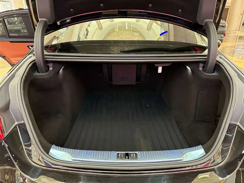 Mercedes-Benz S-Class 2022 S 450 L 4MATIC фото 25