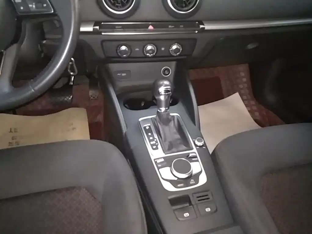 Audi A3 2020 Facelift Sportback 35 TFSI Progressive (China VI) фото 14