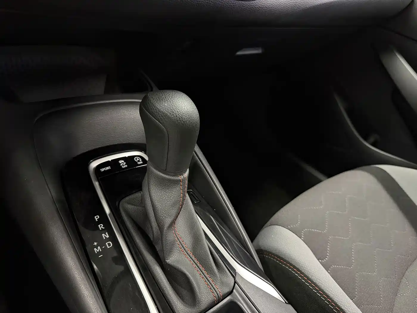 Toyota Corolla, миниатюра 13