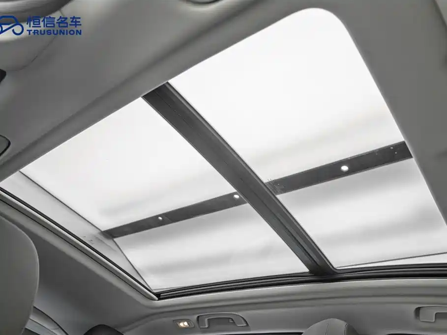 BMW X3 2018 xDrive25i Luxury Package China VI фото 20