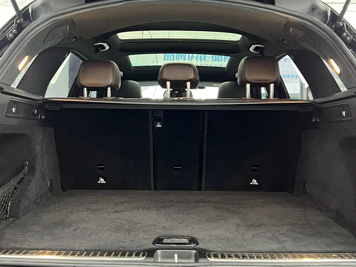 Mercedes-Benz GLC 2018 Facelift GLC 200 4MATIC фото 15