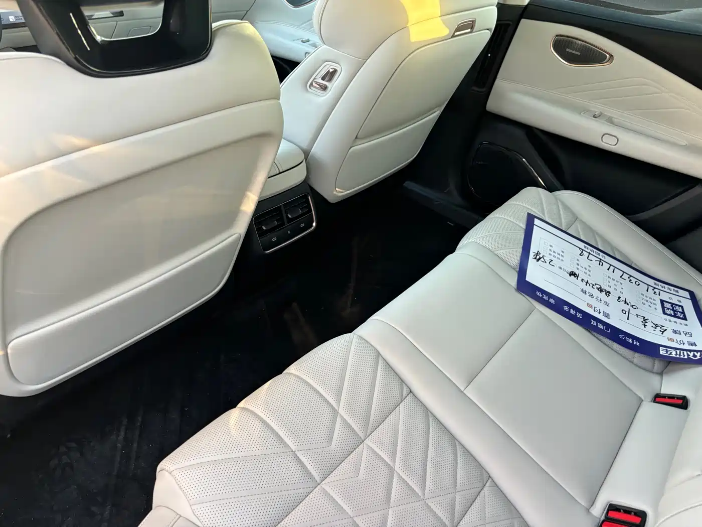Lynk & Co 10 EM-P 2025 Facelift 240 AWD Ultra Sport Edition фото 7