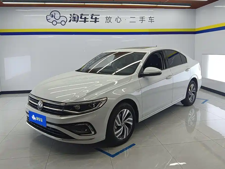 Volkswagen Bora 2023 200TSI DSG Smart Edition