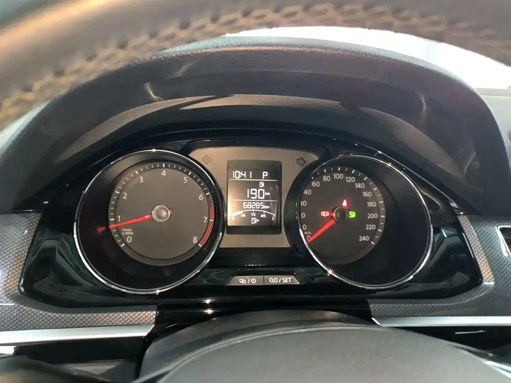 Volkswagen C-TREK 2018 1.5L Automatic Comfort фото 12