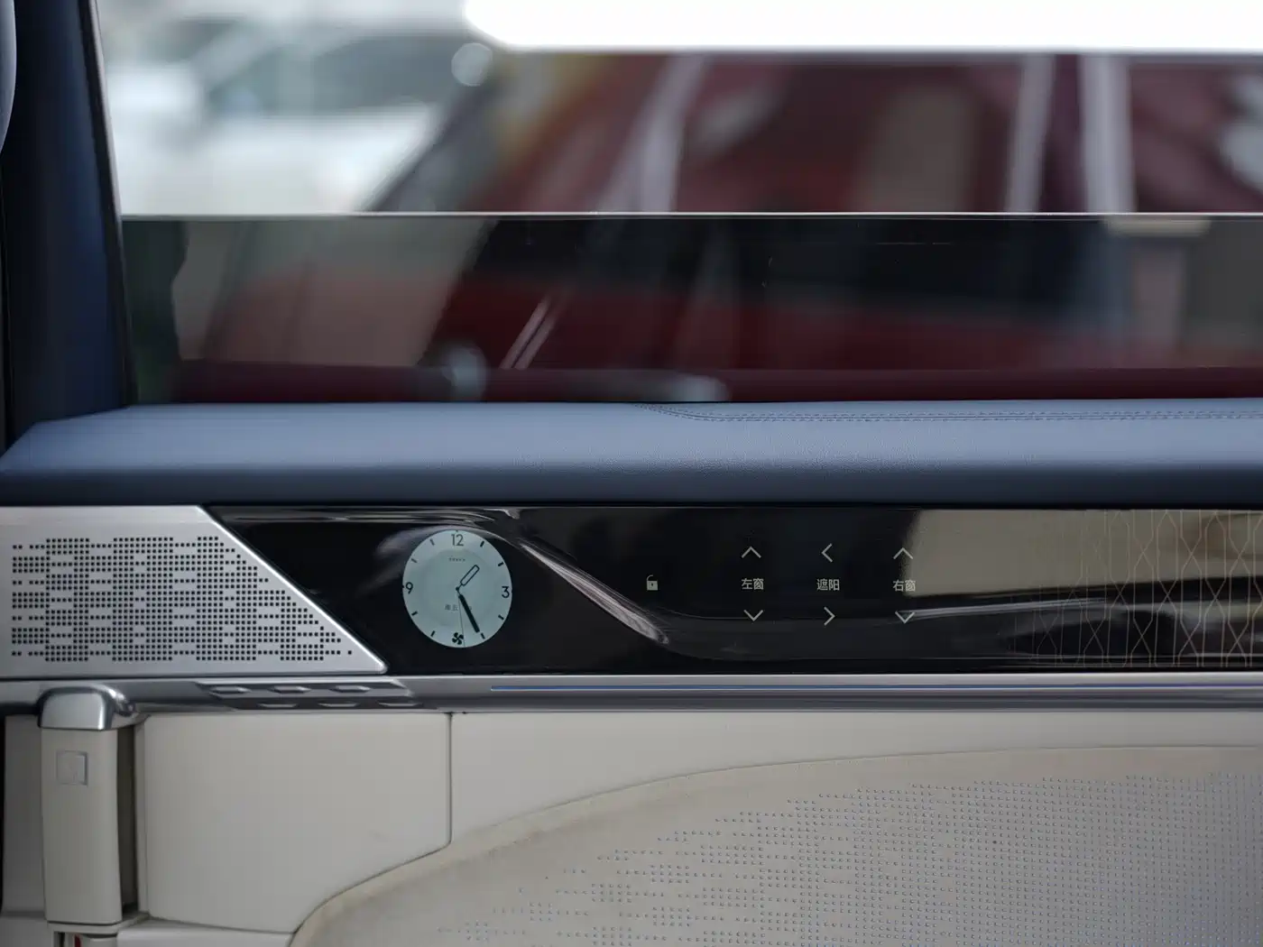 ZEEKR EXTREME KRYPTON 009