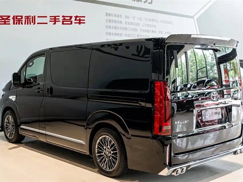 Kedi Auto Kedi Shanchuan 2026 Model 3.5L Alpha 36th Anniversary Edition фото 3