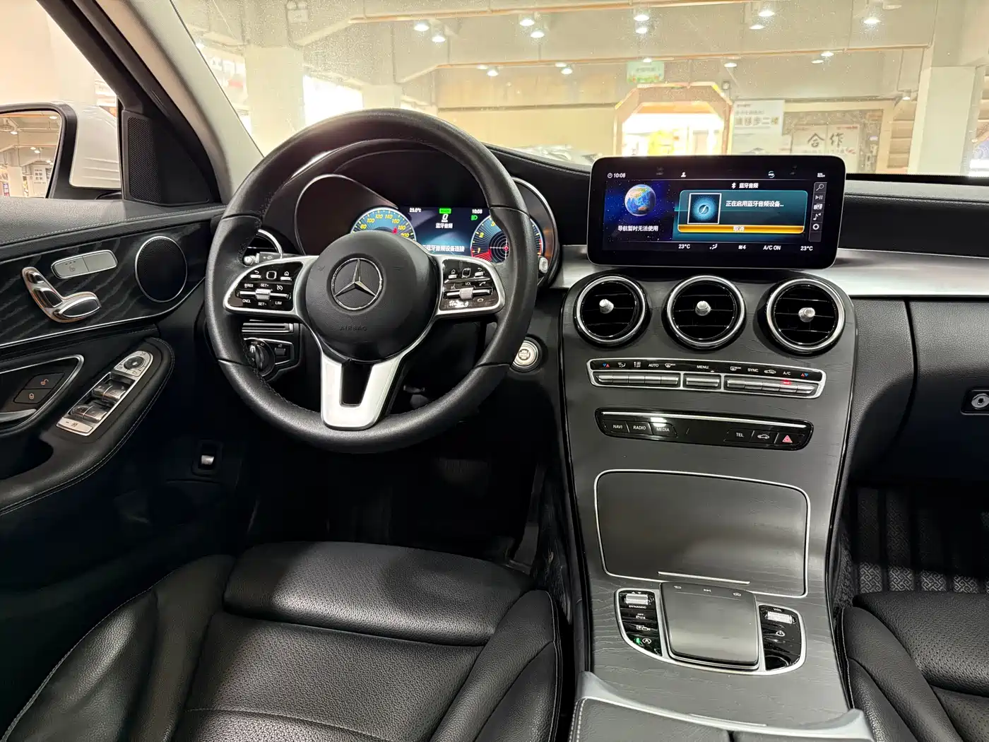 Mercedes-Benz C-Class 2019 Facelift C 260 L Sport фото 7