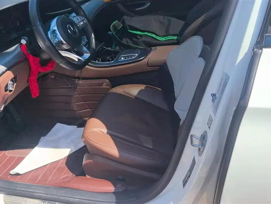 Mercedes-Benz E-Class (Import) 2019 E 260 Sport Edition фото 9