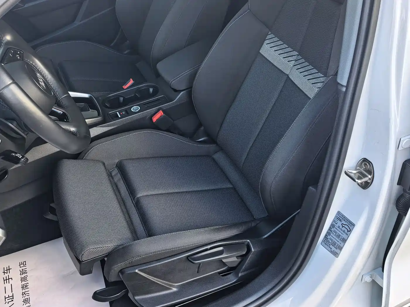 Audi A3 2021 Sportback 35 TFSI Progressive Elegance фото 14
