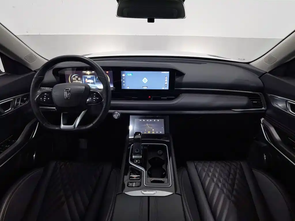 Besturn Bestune T99 2020 2020 20TD Automatic Premium Edition