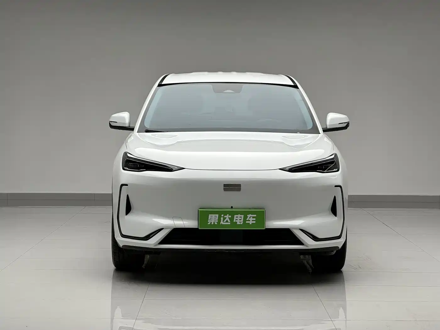 Geely Galaxy Galaxy E5 2024 530km Voyage Edition фото 2