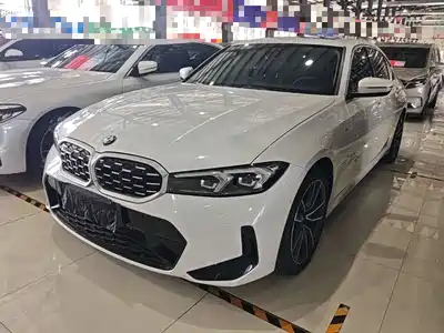 BMW 3