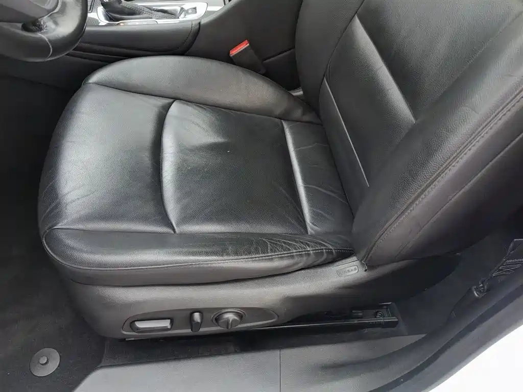 Chevrolet Malibu XL 2016 1.5T Dual-Clutch Ruichi Edition фото 20