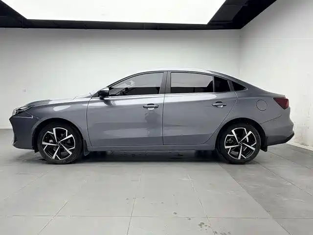 Roewe i5 2025 2024 1.5L CVT Prestige Edition