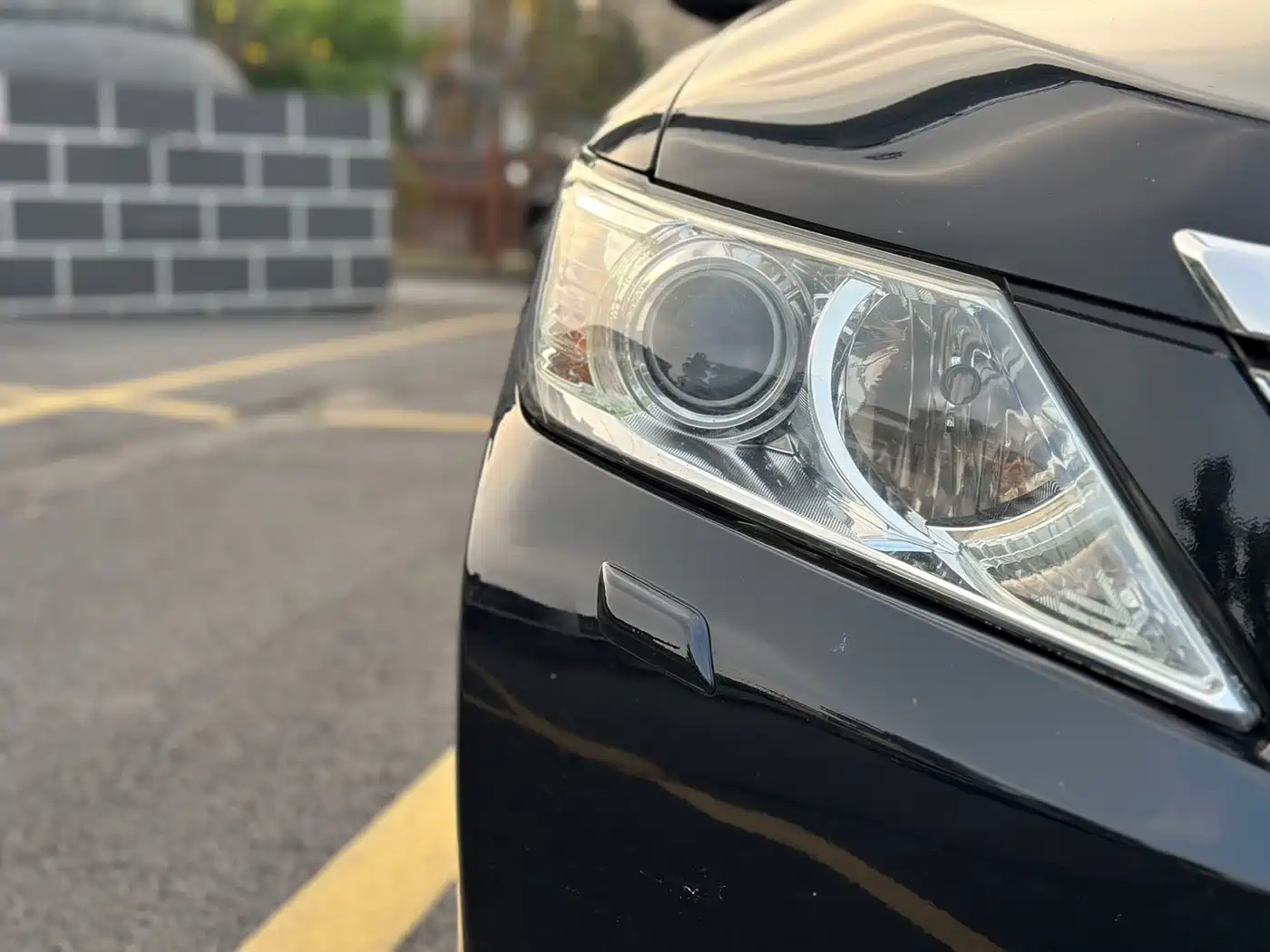 Toyota Camry 2012 2.5G Luxury Edition фото 3