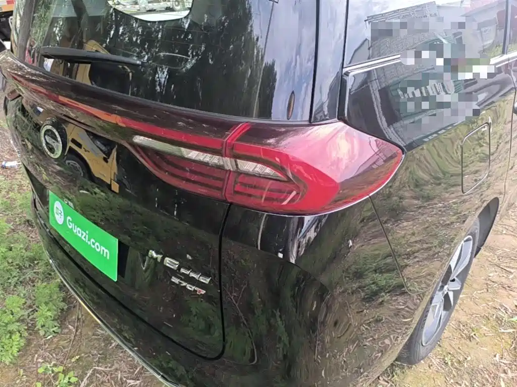 GAC Trumpchi Trumpchi M6 2023 PRO 270T DCT Premium Edition фото 8