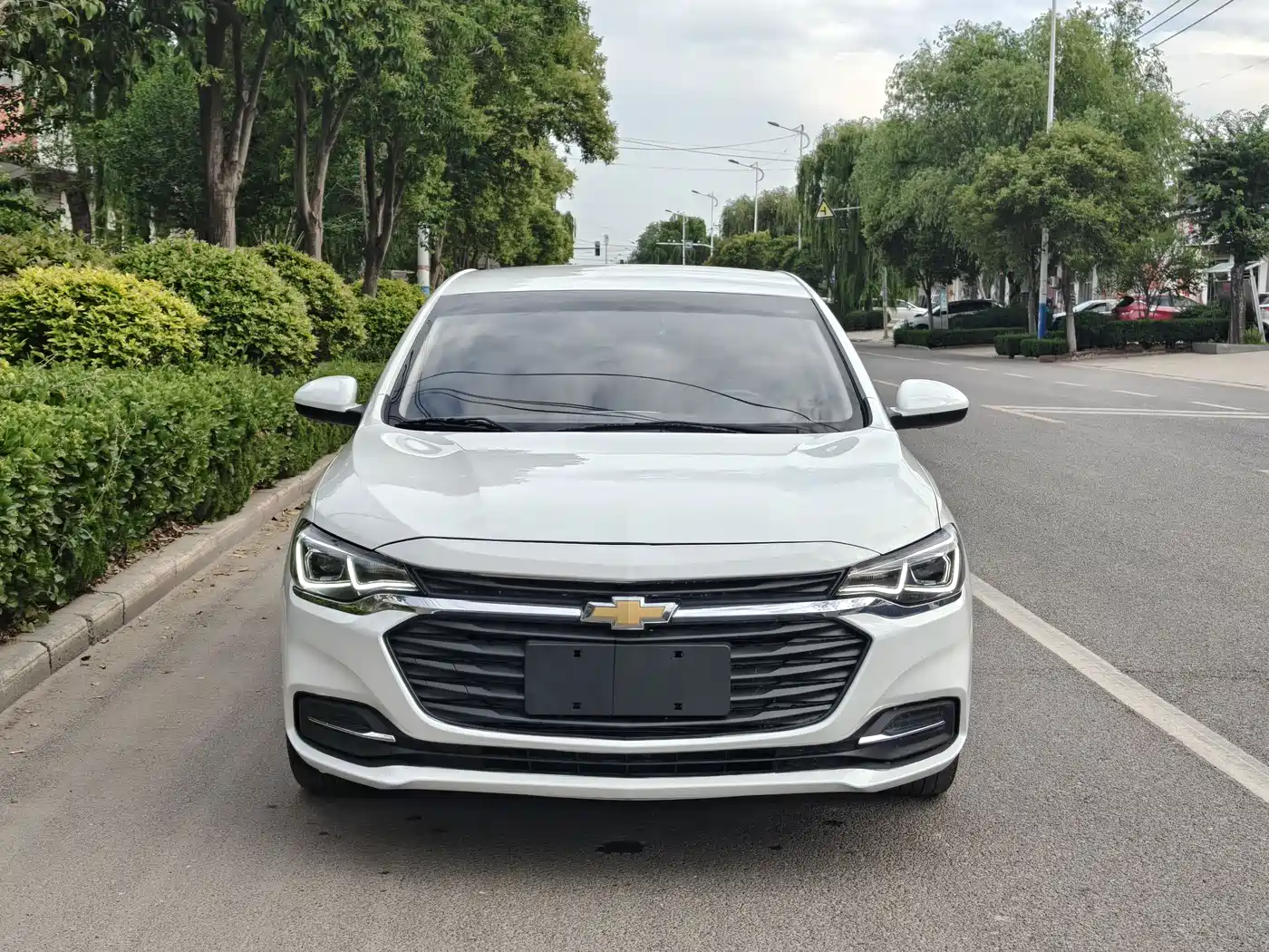 Chevrolet Monza 2020 320 Auto Joy Edition фото 2