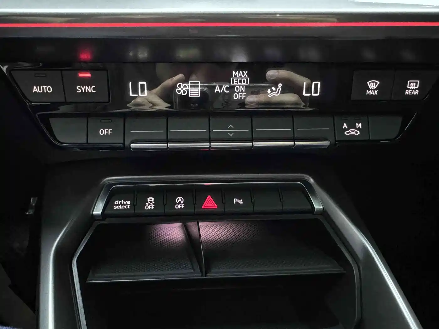 Audi A3 2022 A3L Limousine 35 TFSI Luxury Sport фото 10