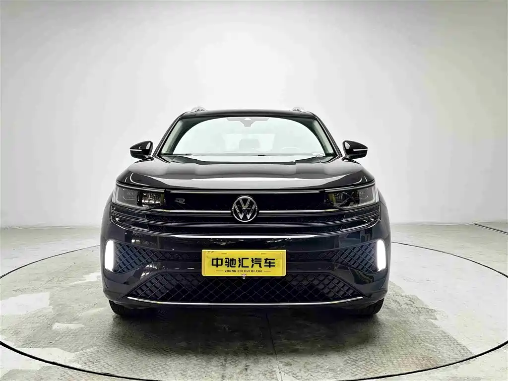 Volkswagen Talagon 2023 380TSI 4WD R-Line Touring Edition фото 2