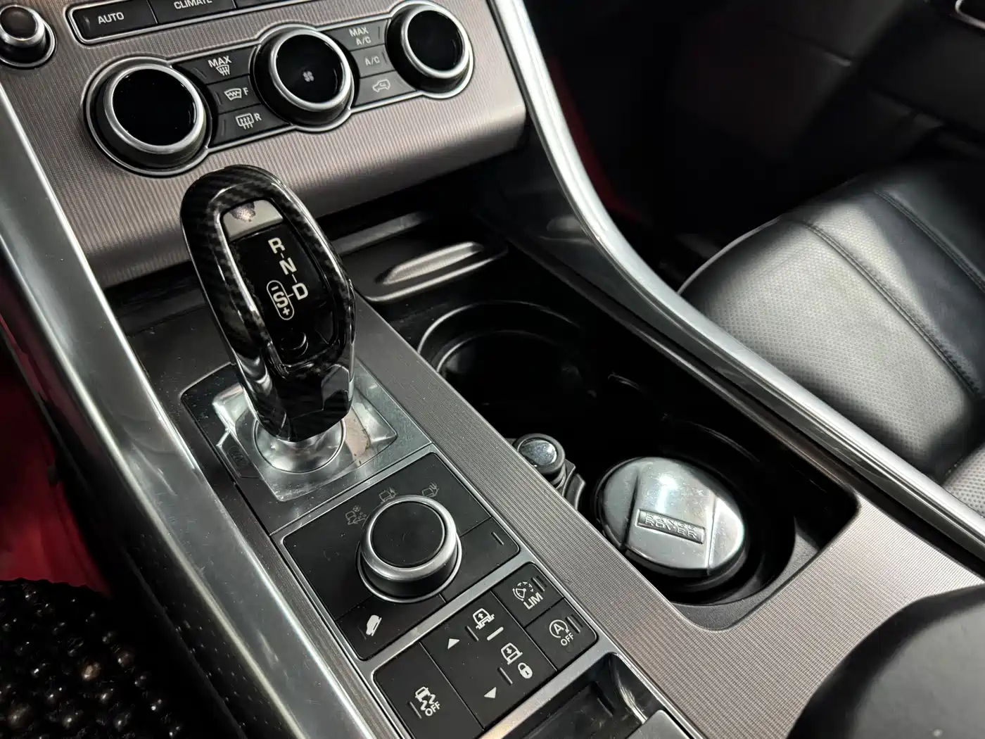 Land Rover Range Rover Sport 2017 3.0 SC V6 HSE фото 8