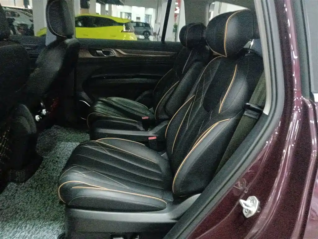 صورة 13 - Ford Territory
