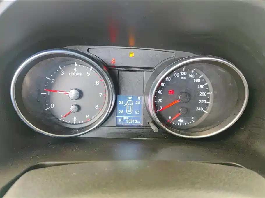 Haval M6 2021 PLUS 1.5T DCT Luxury Smart Connect фото 14