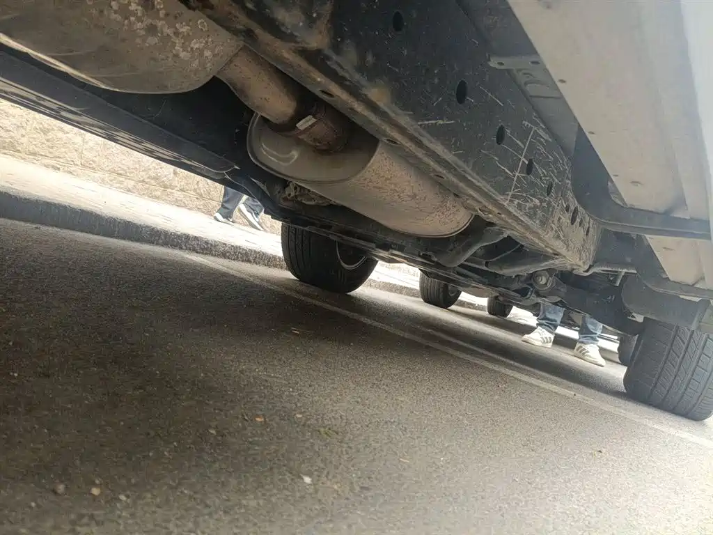 Haval H9 2022 2.0T Gasoline 4WD Elite 5-Seater фото 18