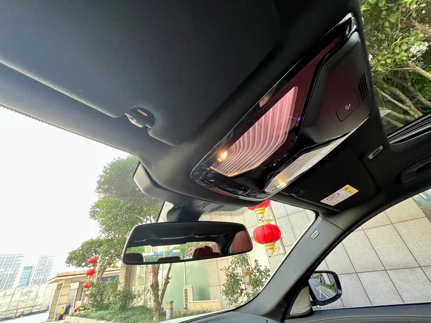 BMW 5 Series 2021 Facelift 525Li M Sport Package фото 27