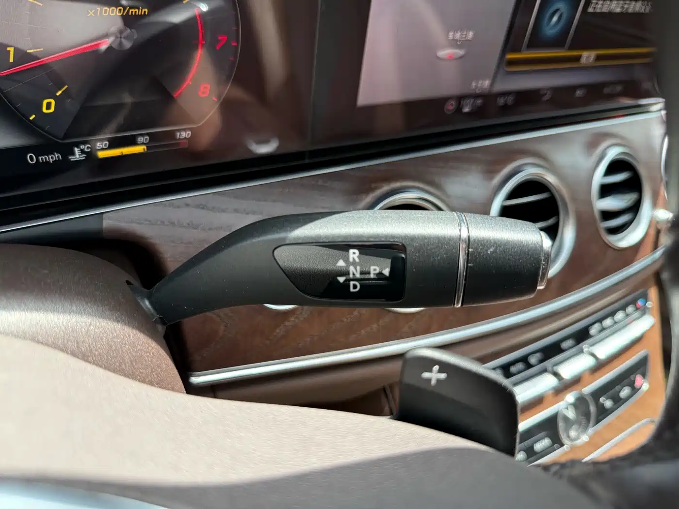 Mercedes-Benz E-Class 2019 Facelift E 300 L Fashion фото 14
