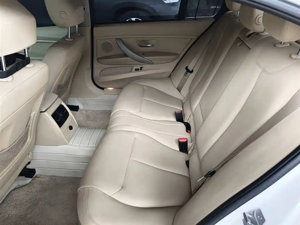 BMW 3 Series 2014 320Li Fashion фото 17
