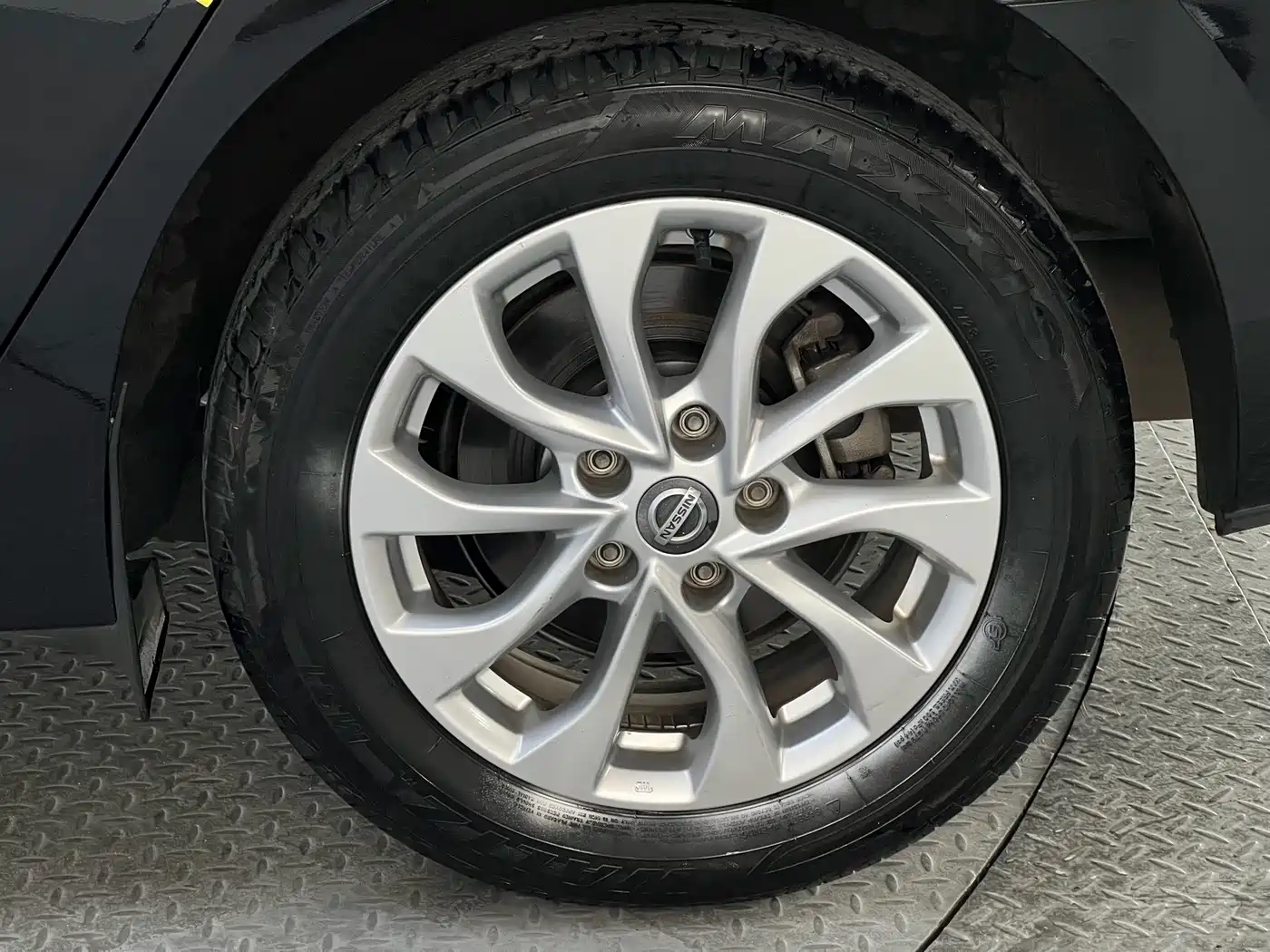 Nissan SYLPHY, миниатюра 19