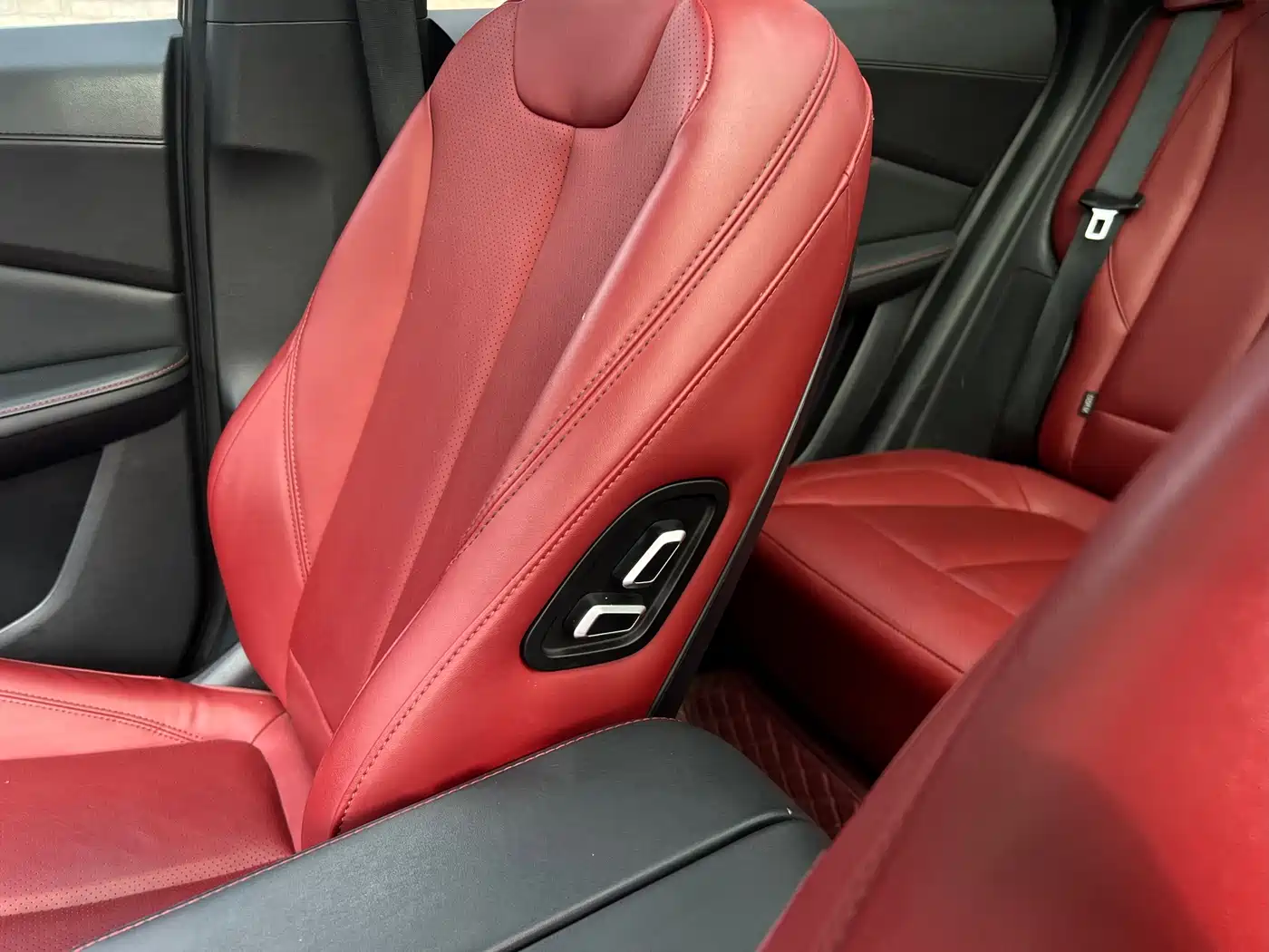 DONGFENG POPULAR T5 EVO