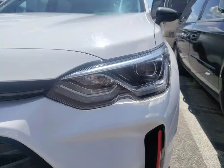 2023 Chevrolet Volando
