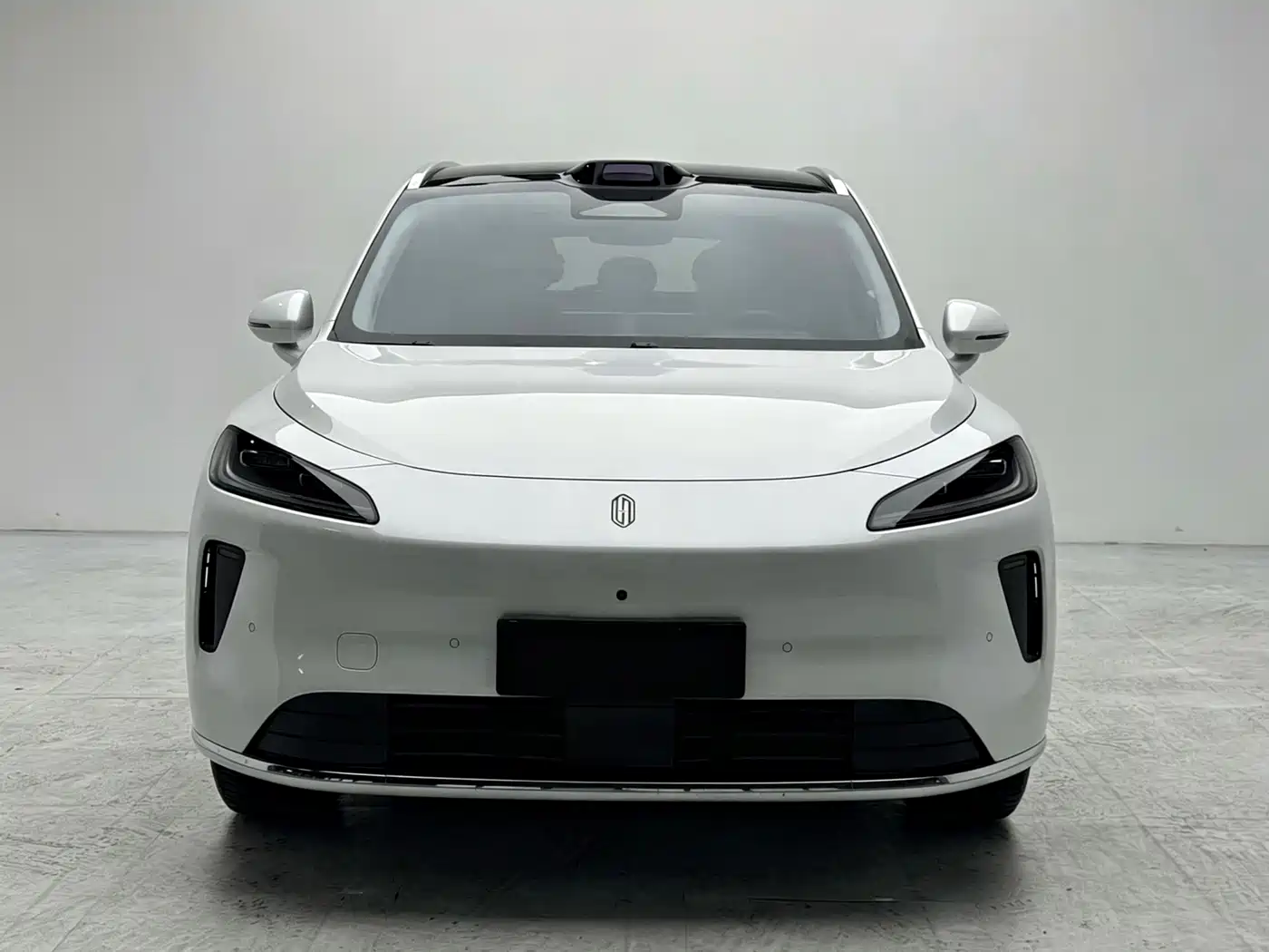 Shangjie  SUV 2025 — пригон из Китая