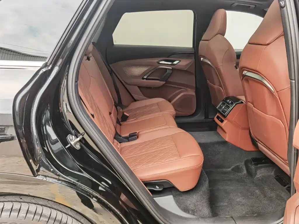 Audi Q5L 2026 2026 Luxury Sport 150kW