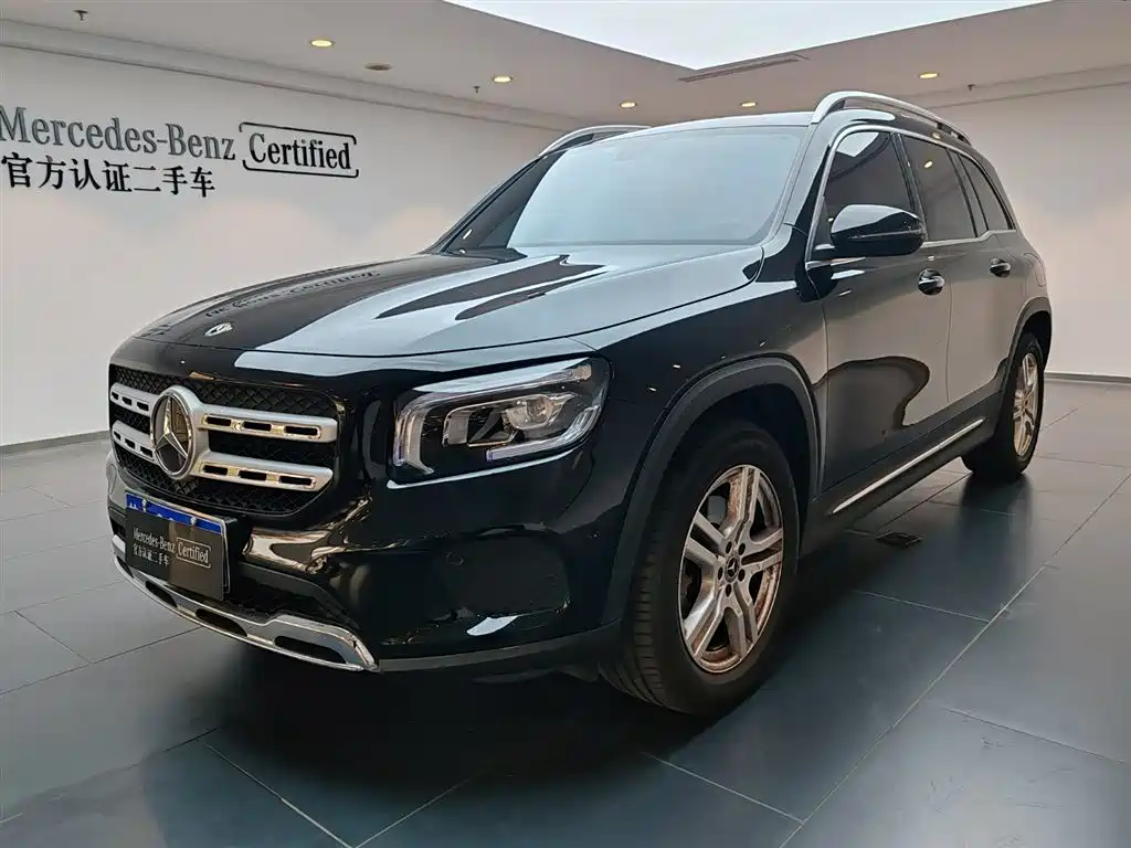 Mercedes-Benz GLB 2023 GLB 220 Dynamic