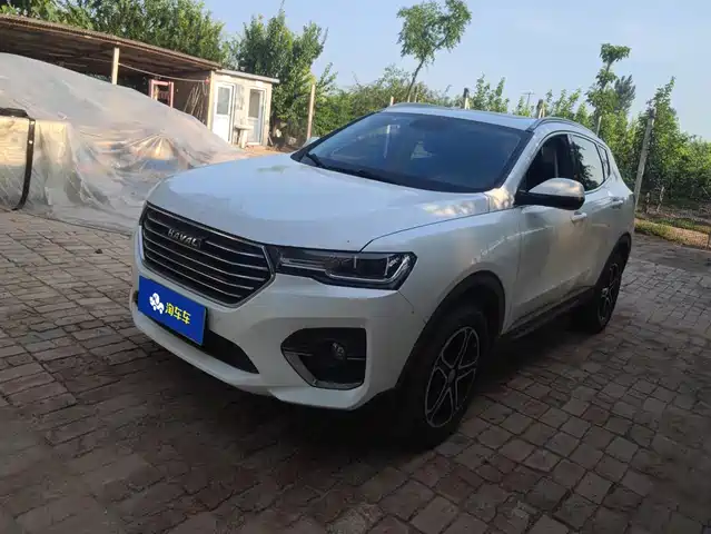  Haval Haval H4 2020 Enjoy Edition 1.5T Manual Smart
